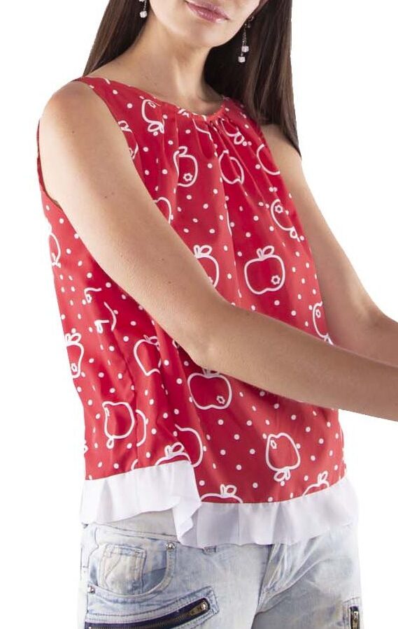 PAPPER APPLE RIVAL DISEÑO MODA