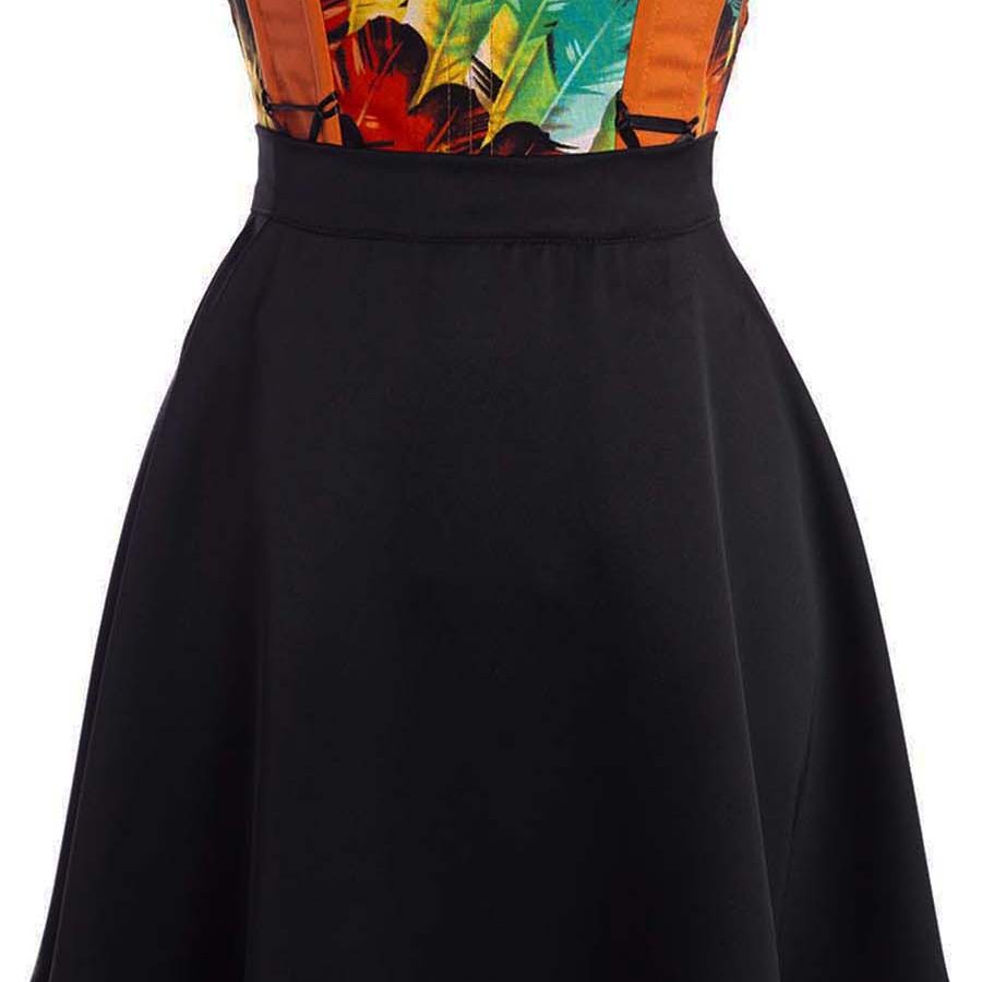 Falda Virginia Gla: imagen 5