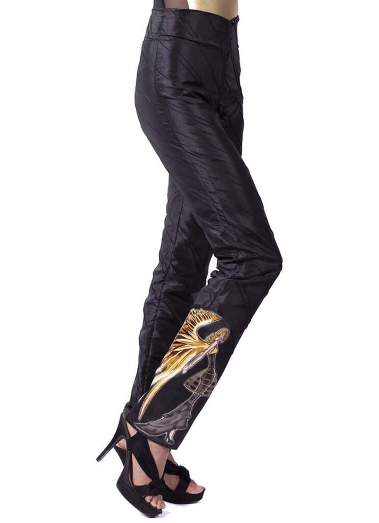 Pantalón Dark Angel