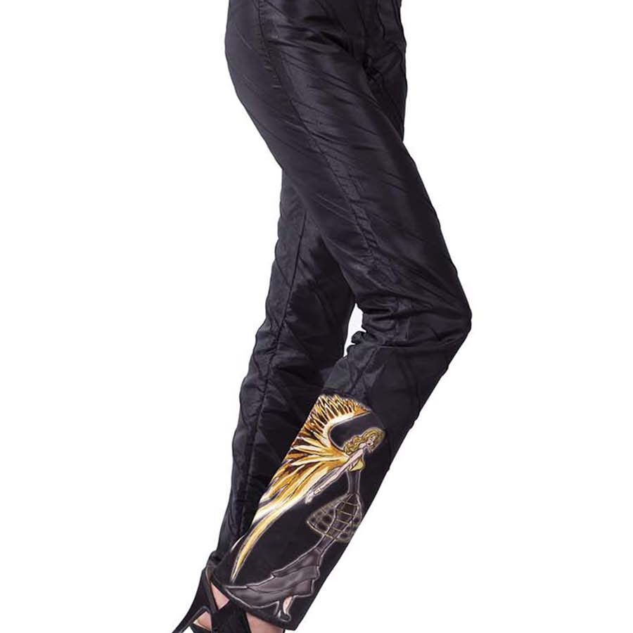 Pantalón Dark Angel