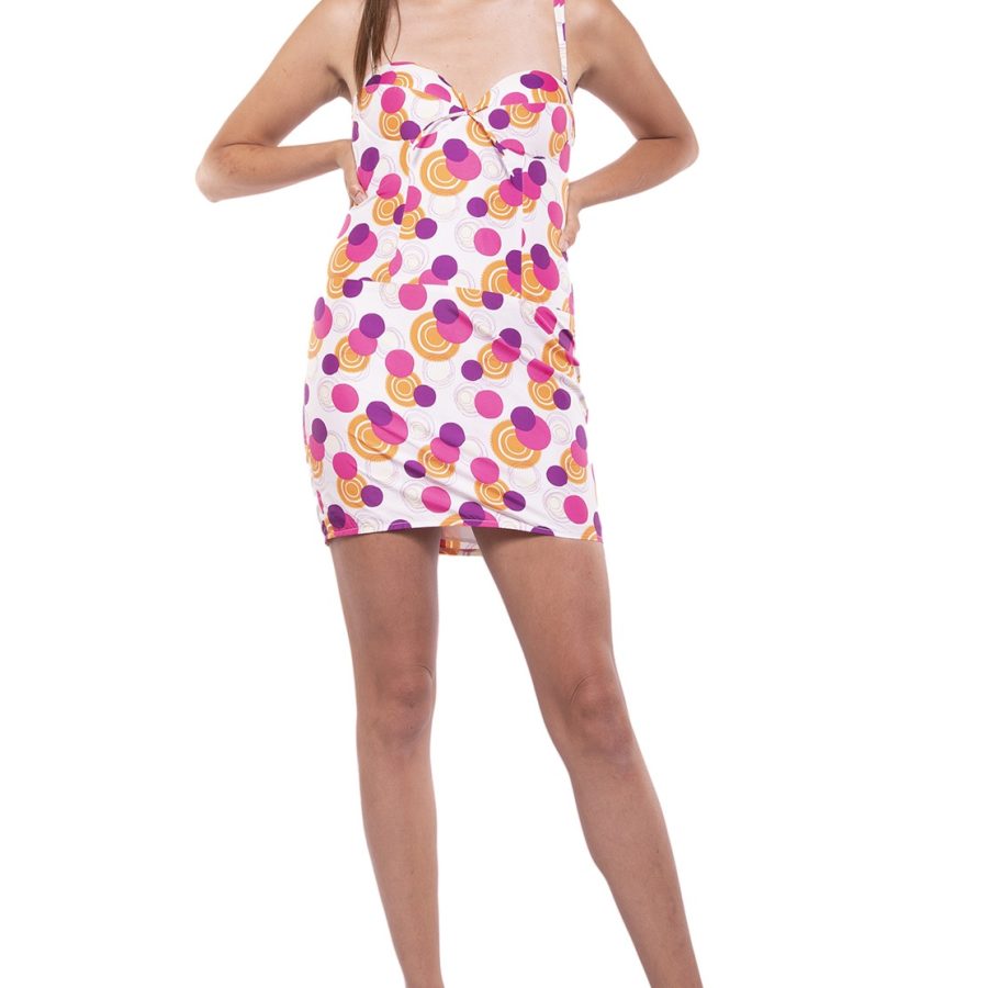 Vestido Caribe circle: imagen 2