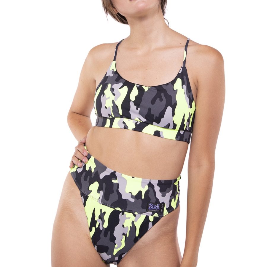 Bikini Sporty Cam