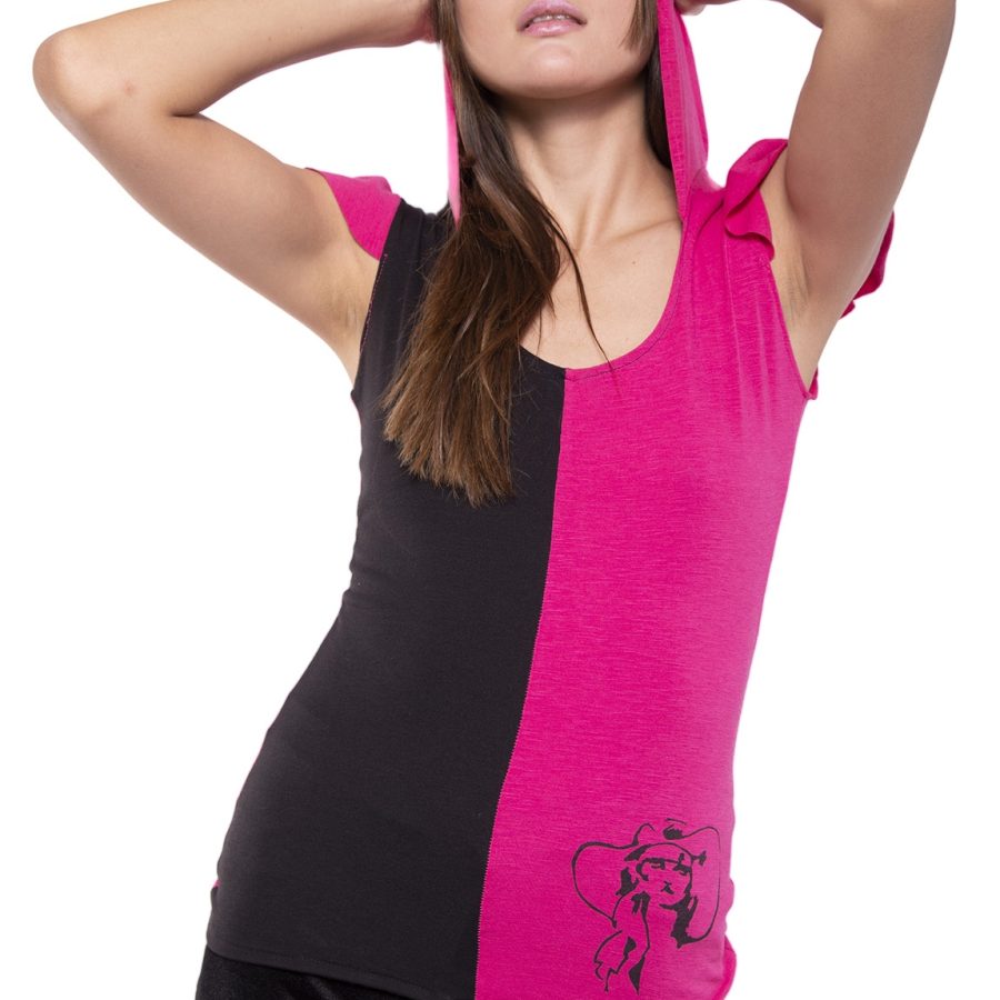Polera Damaris: imagen 2