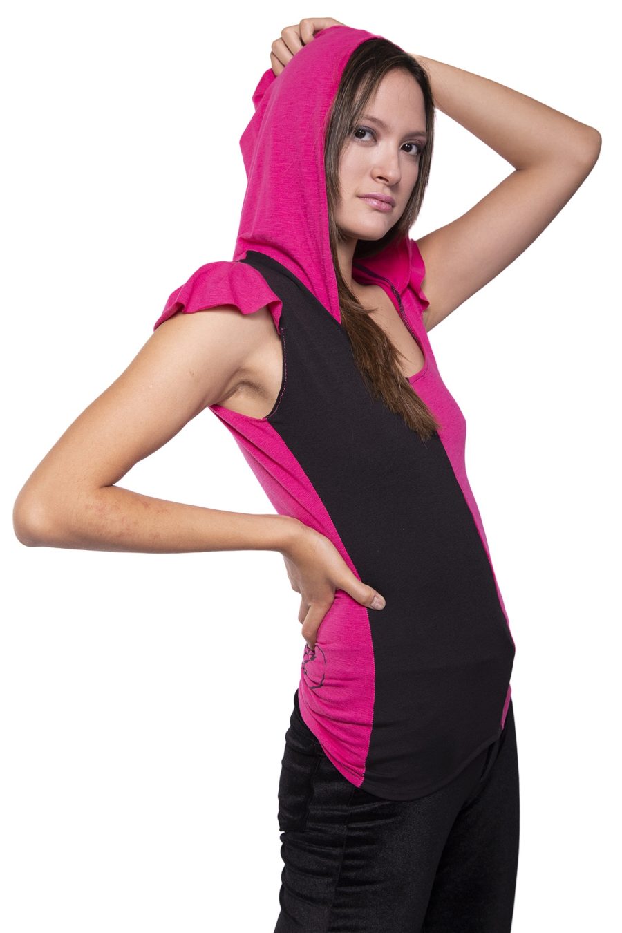 Polera Damaris - Imagen 3
