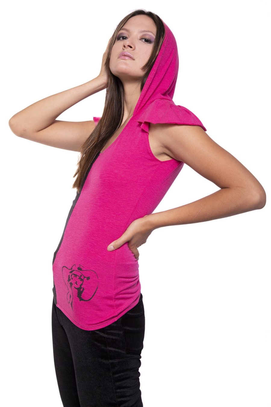 Polera Damaris - Imagen 4