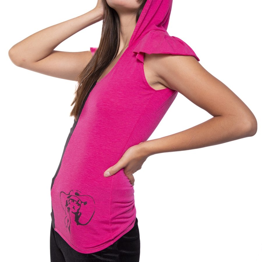 Polera Damaris: imagen 4