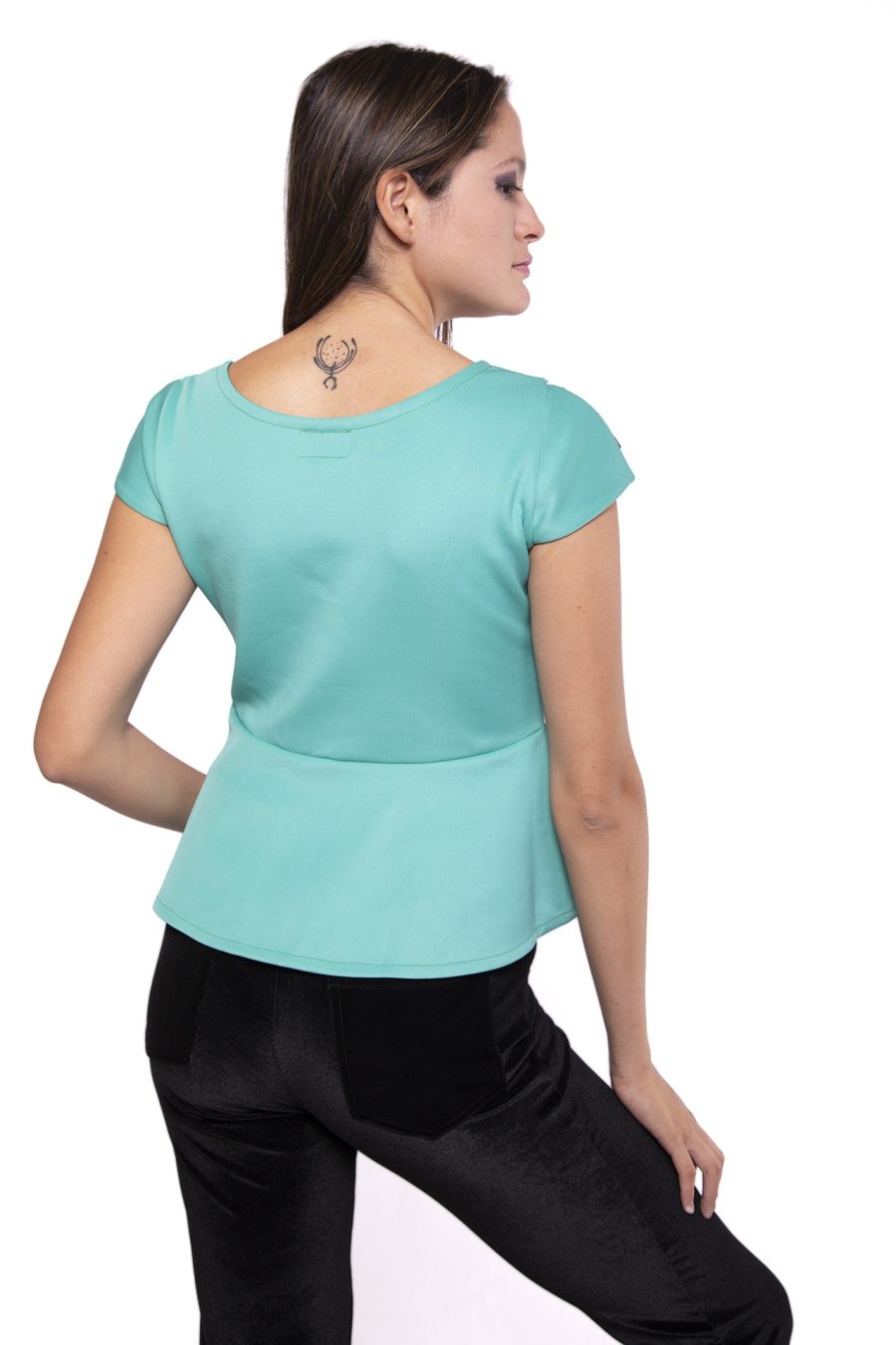 Camiseta Ifey Catrina - Imagen 3