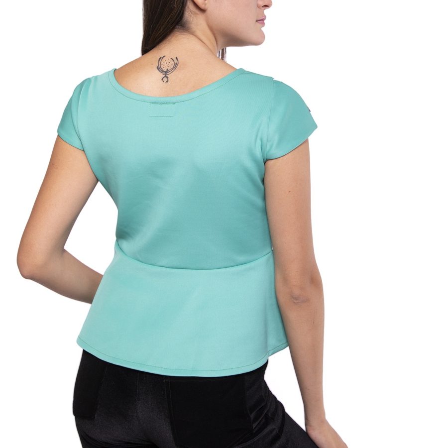 Camiseta Ifey Catrina: imagen 3
