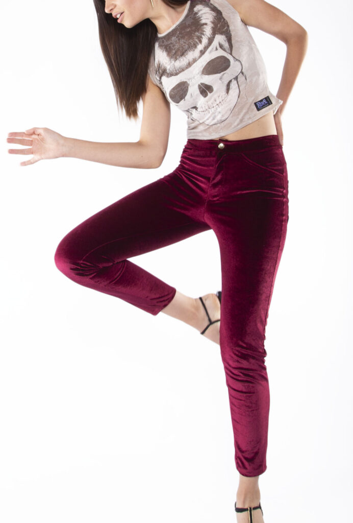 Pantalón Dorothy