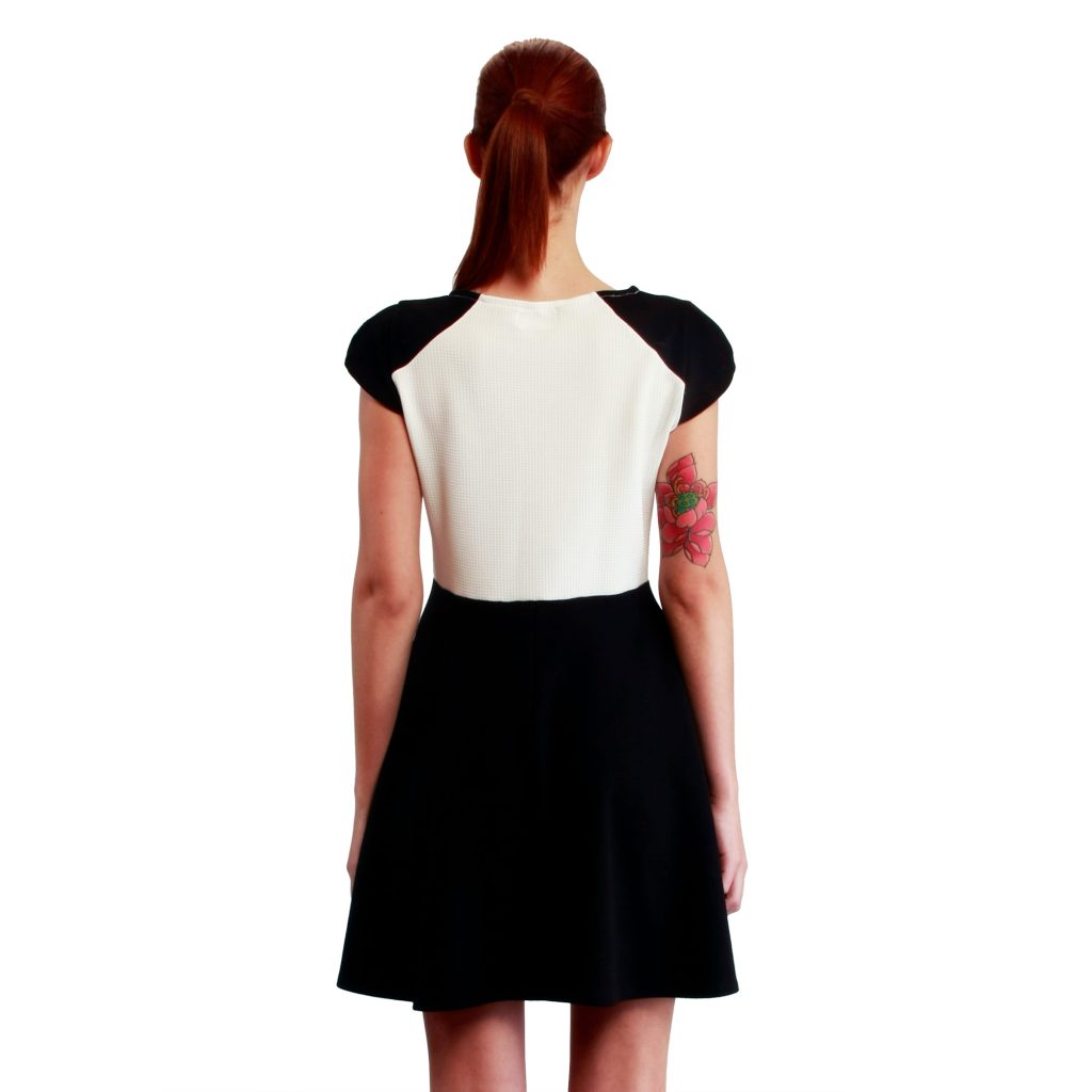Vestido Amor Rvl