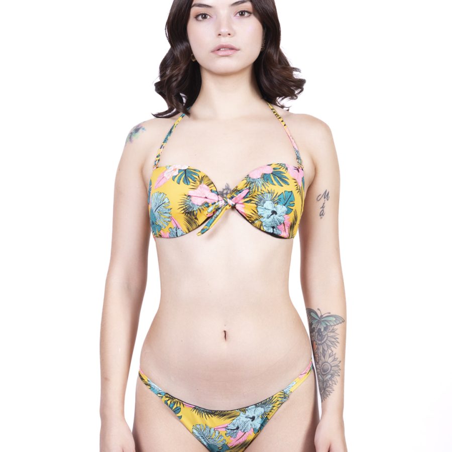 Bikini Ginger Tropi: imagen 2