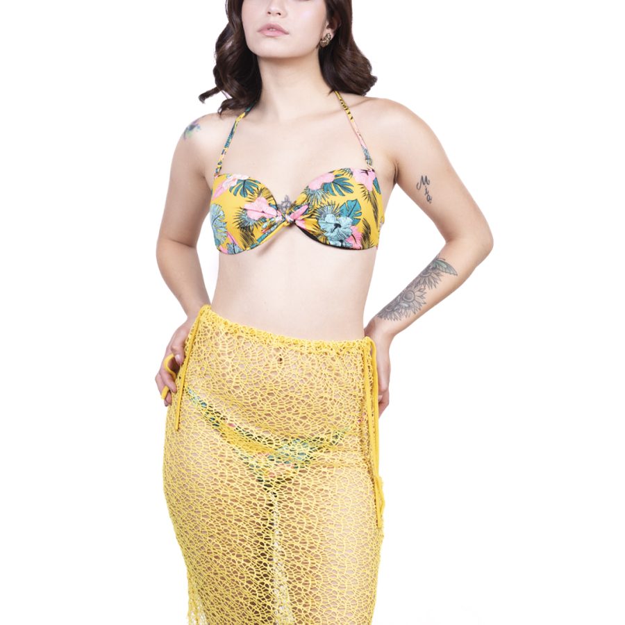 Bikini Ginger Tropi: imagen 5