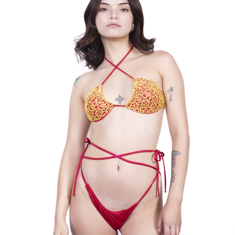 Bikini Minako: imagen 2