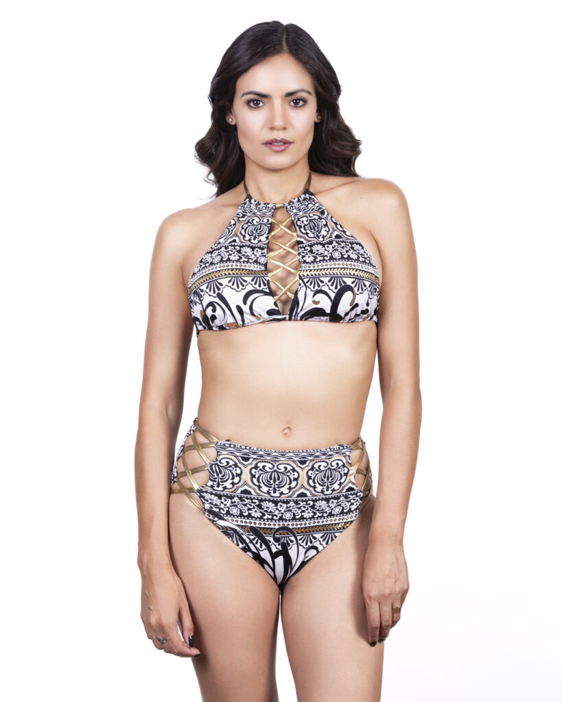 Bikini Scary
