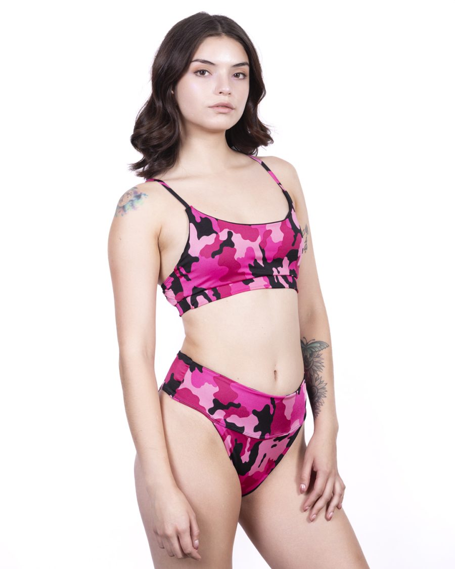 Bikini Sporty
