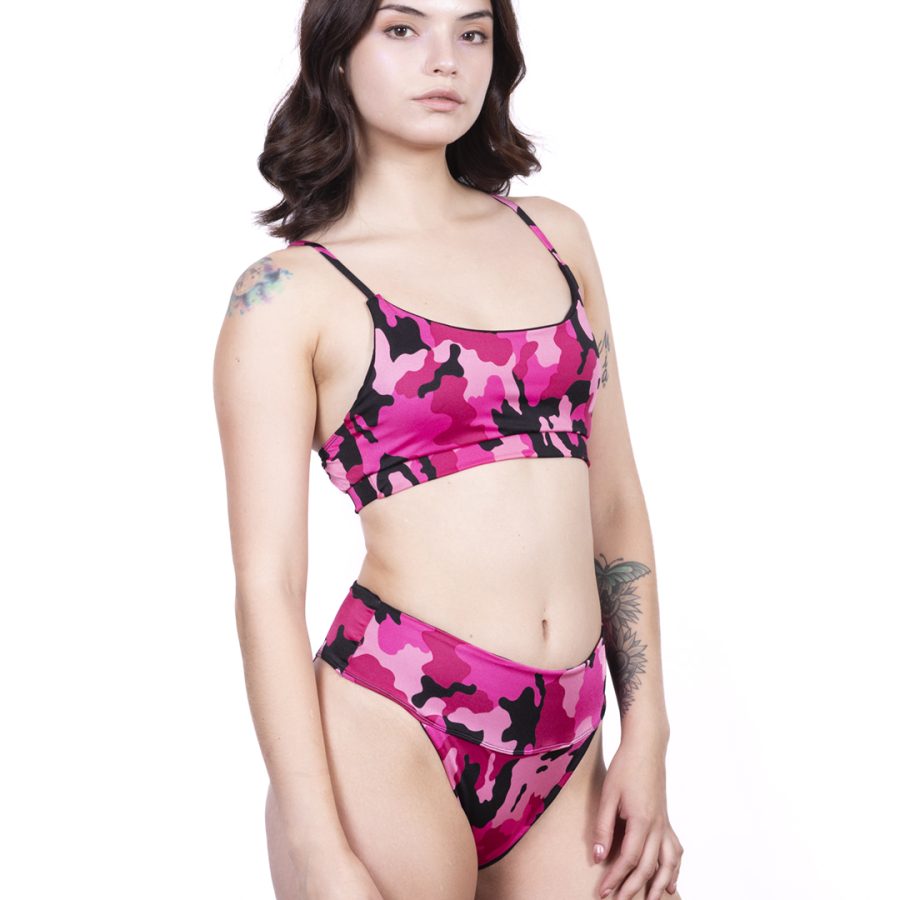 Bikini Sporty