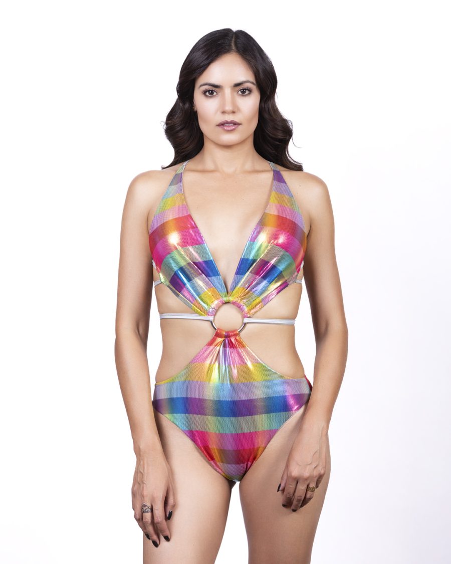Monokini Posh - Imagen 2