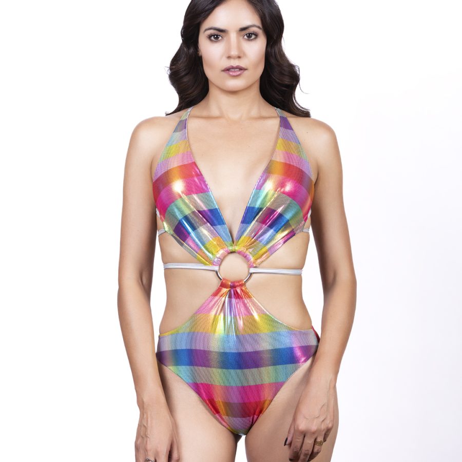 Monokini Posh: imagen 2