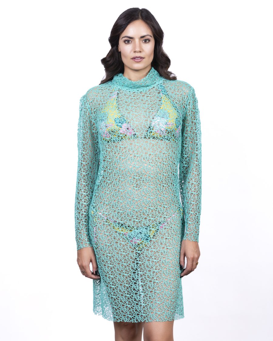 Vestido Spice Tex