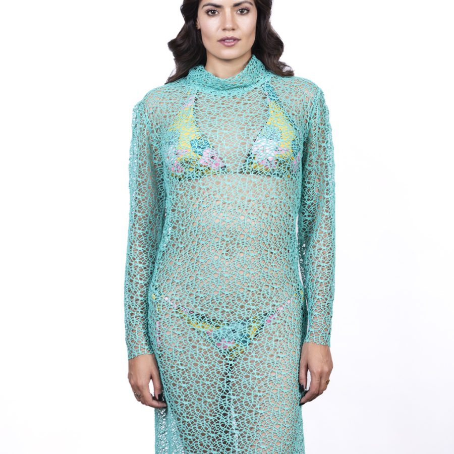 Vestido Spice Tex
