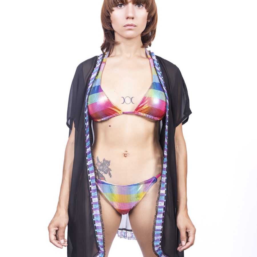 Bikini Chibi: imagen 5