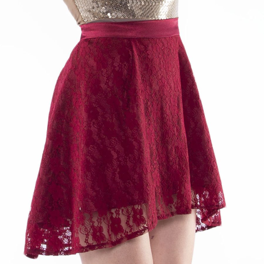 Falda Virginia: imagen 2