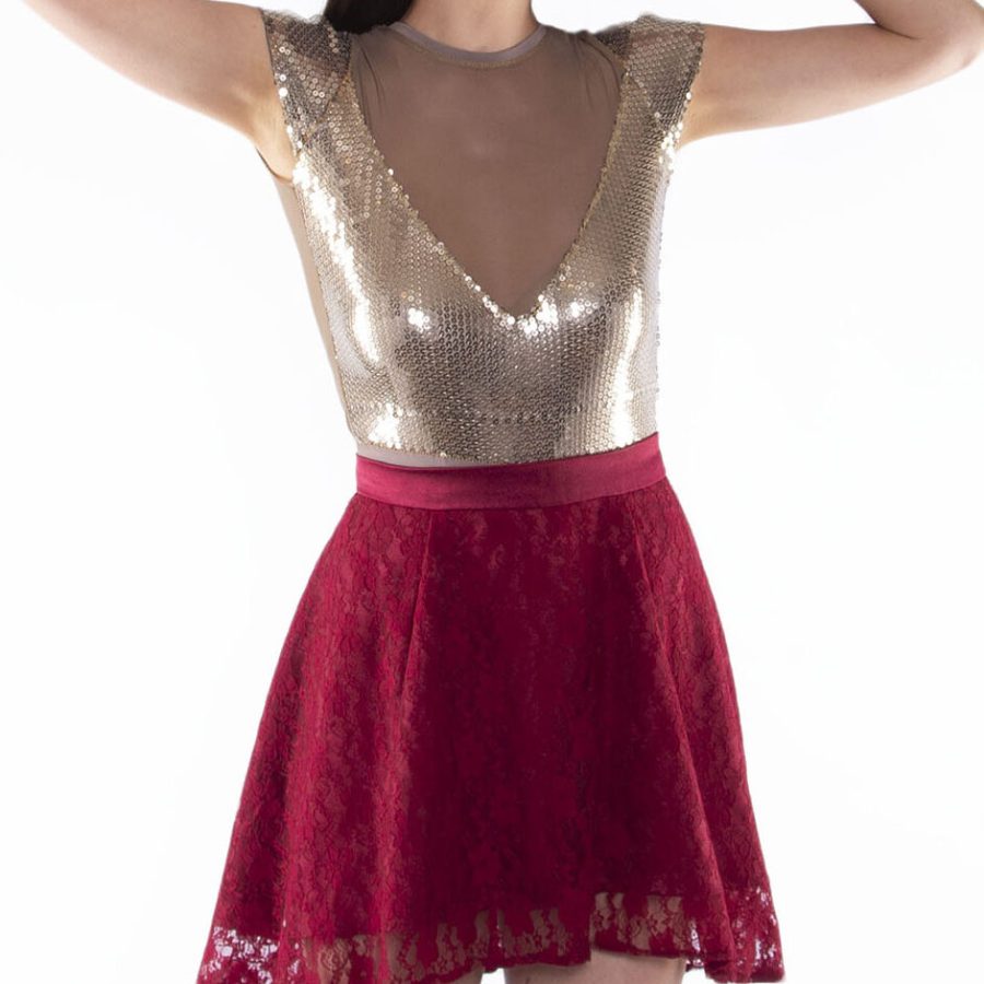 Falda Virginia: imagen 3