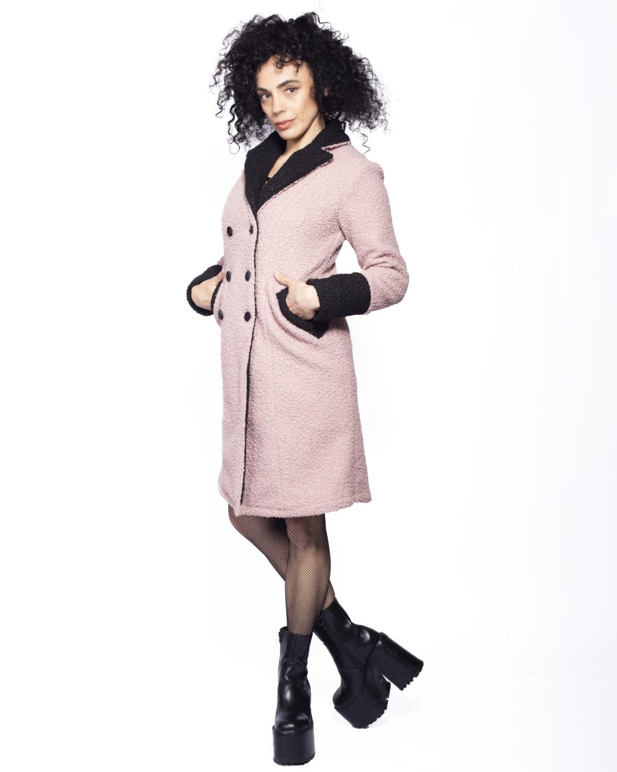 Abrigo Celina - Imagen 4