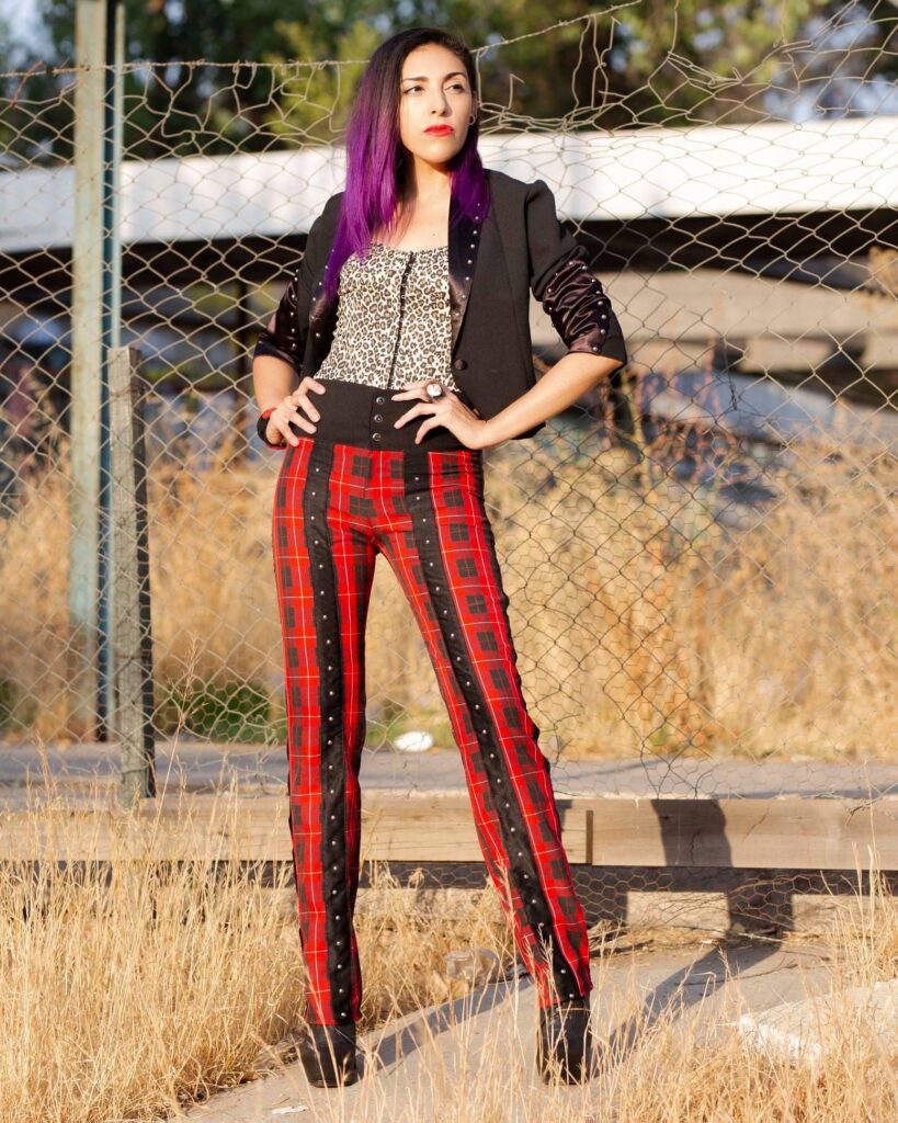 Pantalón Sophie