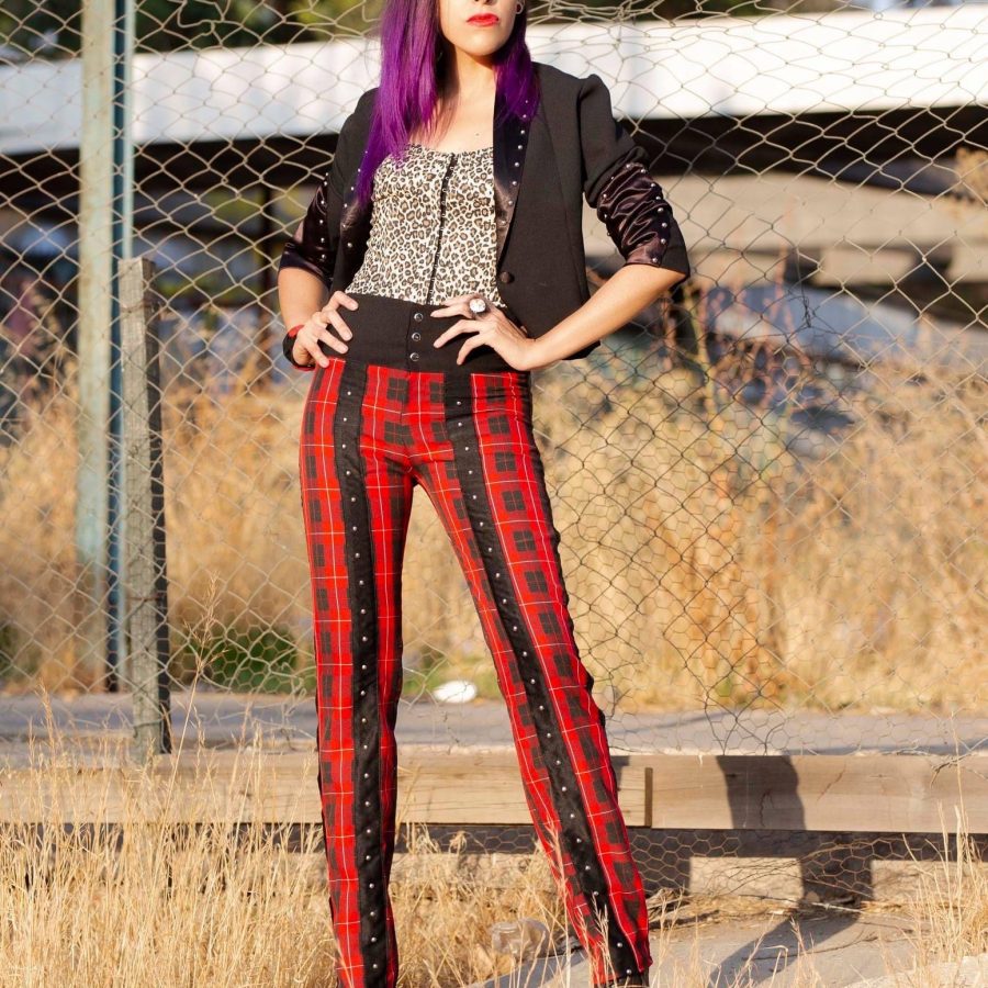 Pantalón Sophie