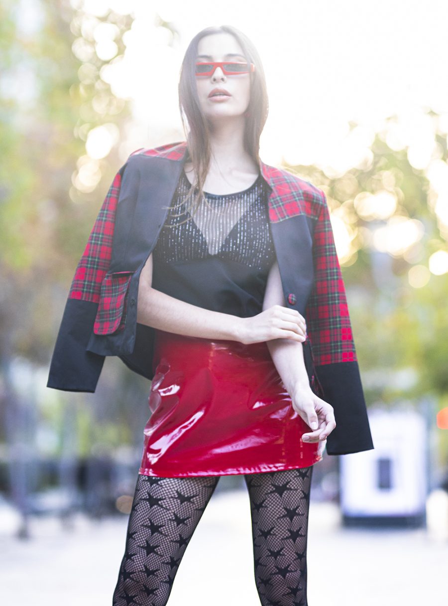 Falda Pinky - Imagen 4