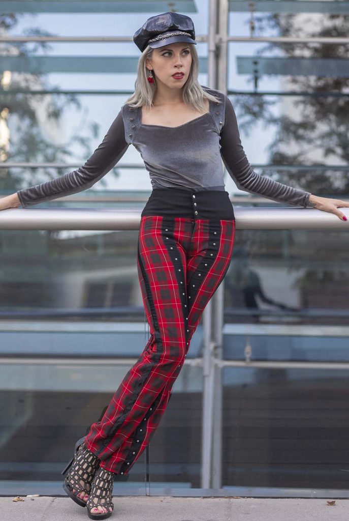 Pantalón Sophie