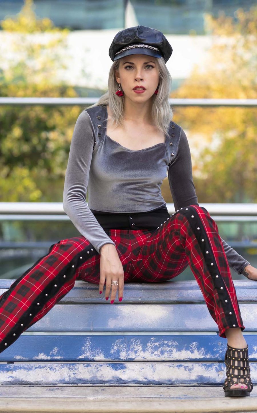 Pantalón Sophie - Imagen 3