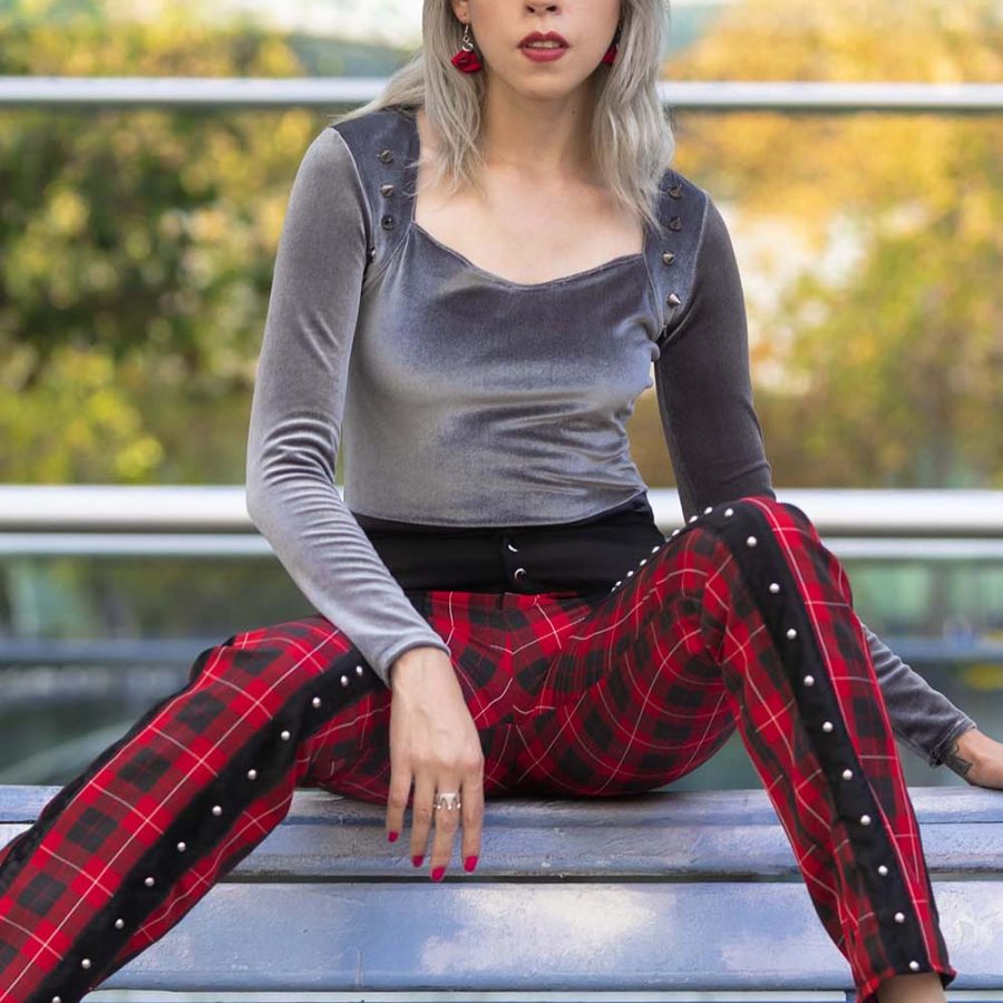 Pantalón Sophie: imagen 3