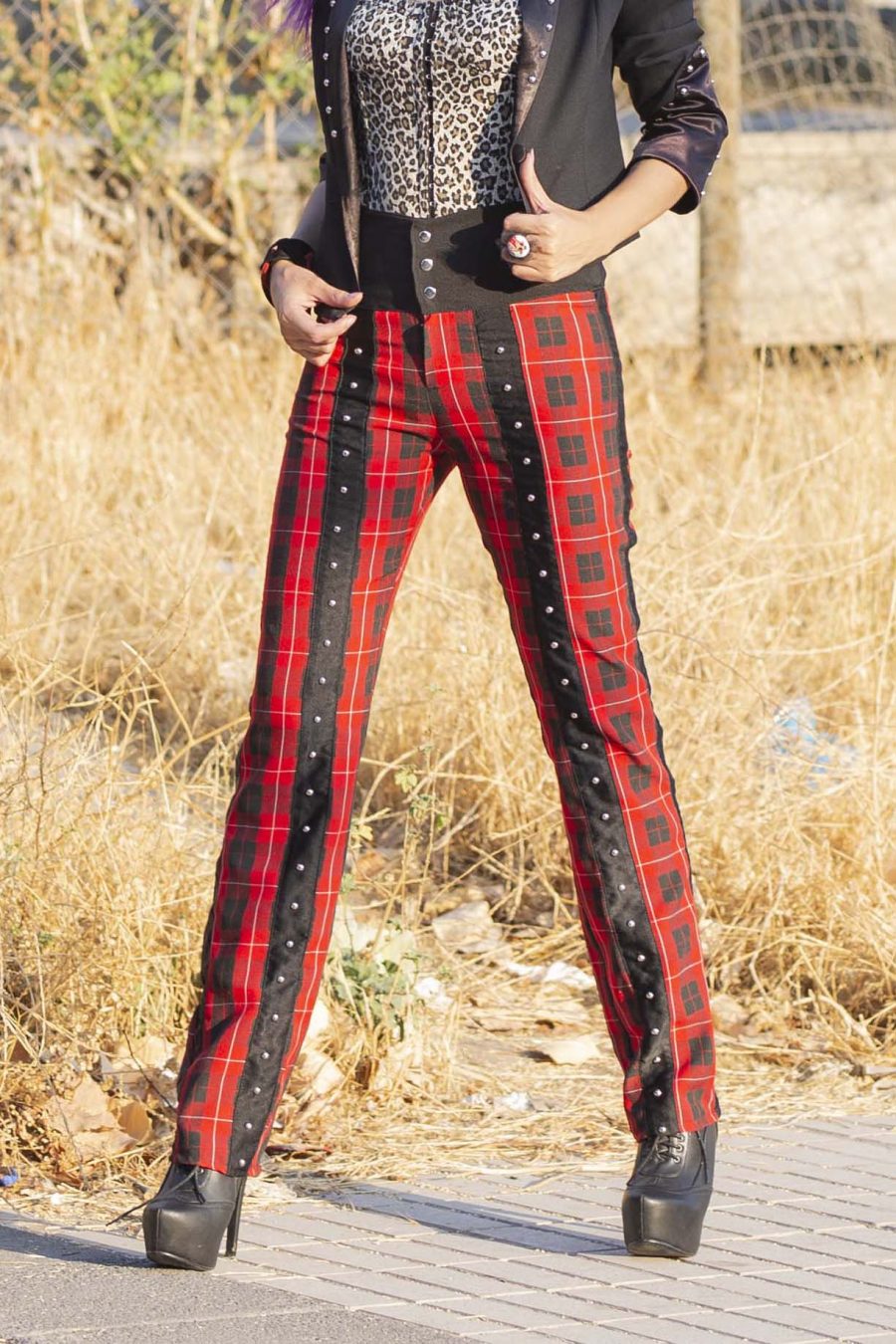 Pantalón Sophie - Imagen 2