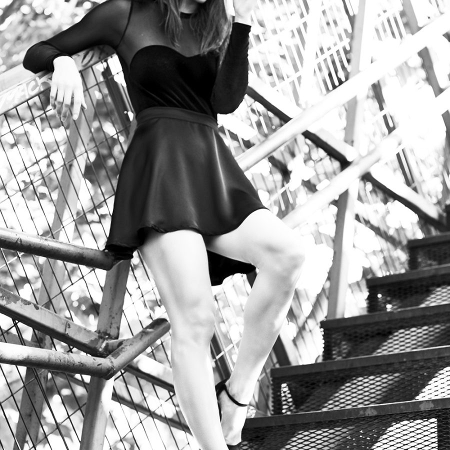 Falda Virginia Gla: imagen 3