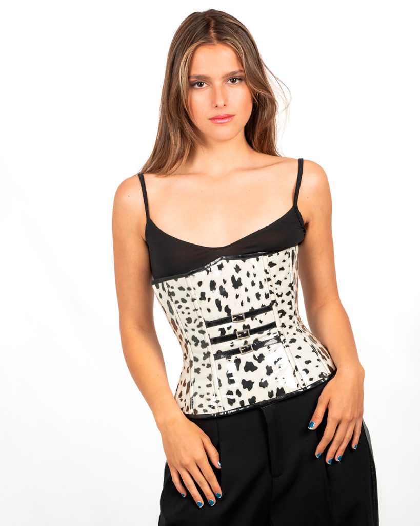Corsé Vaquita