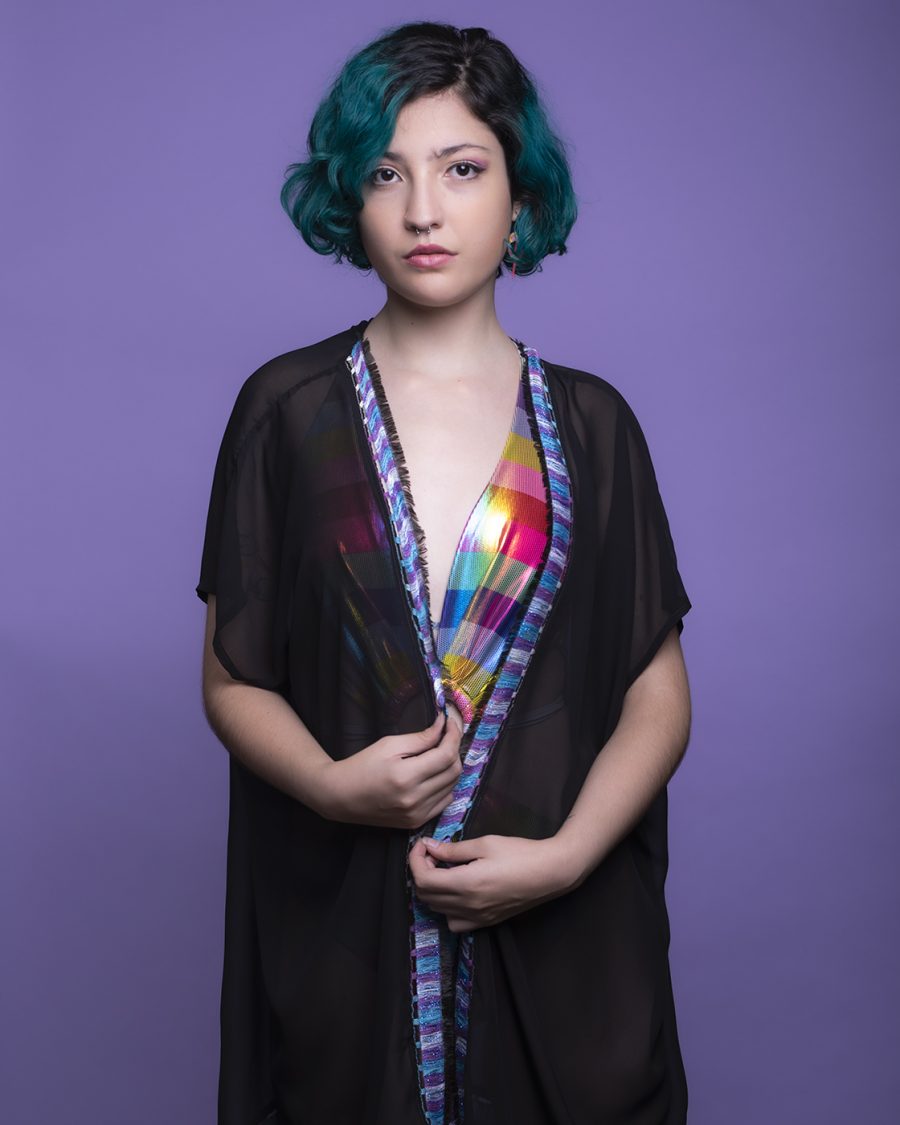 Bata Michiru - Imagen 4