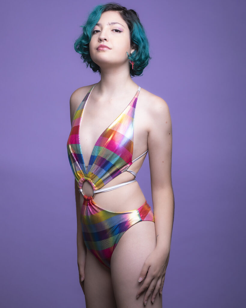 Monokini Posh