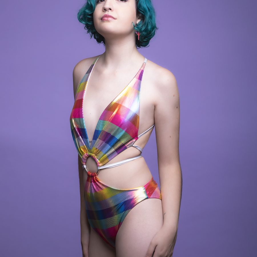 Monokini Posh: imagen 7
