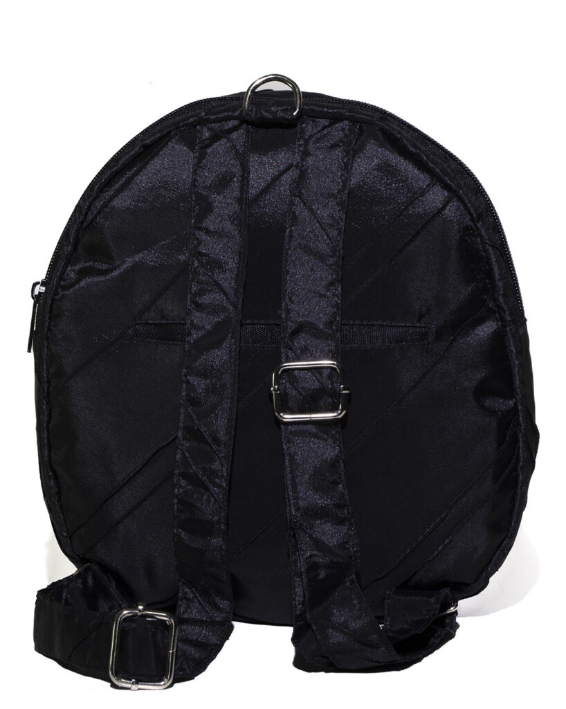 Mini Bag Ojo Black