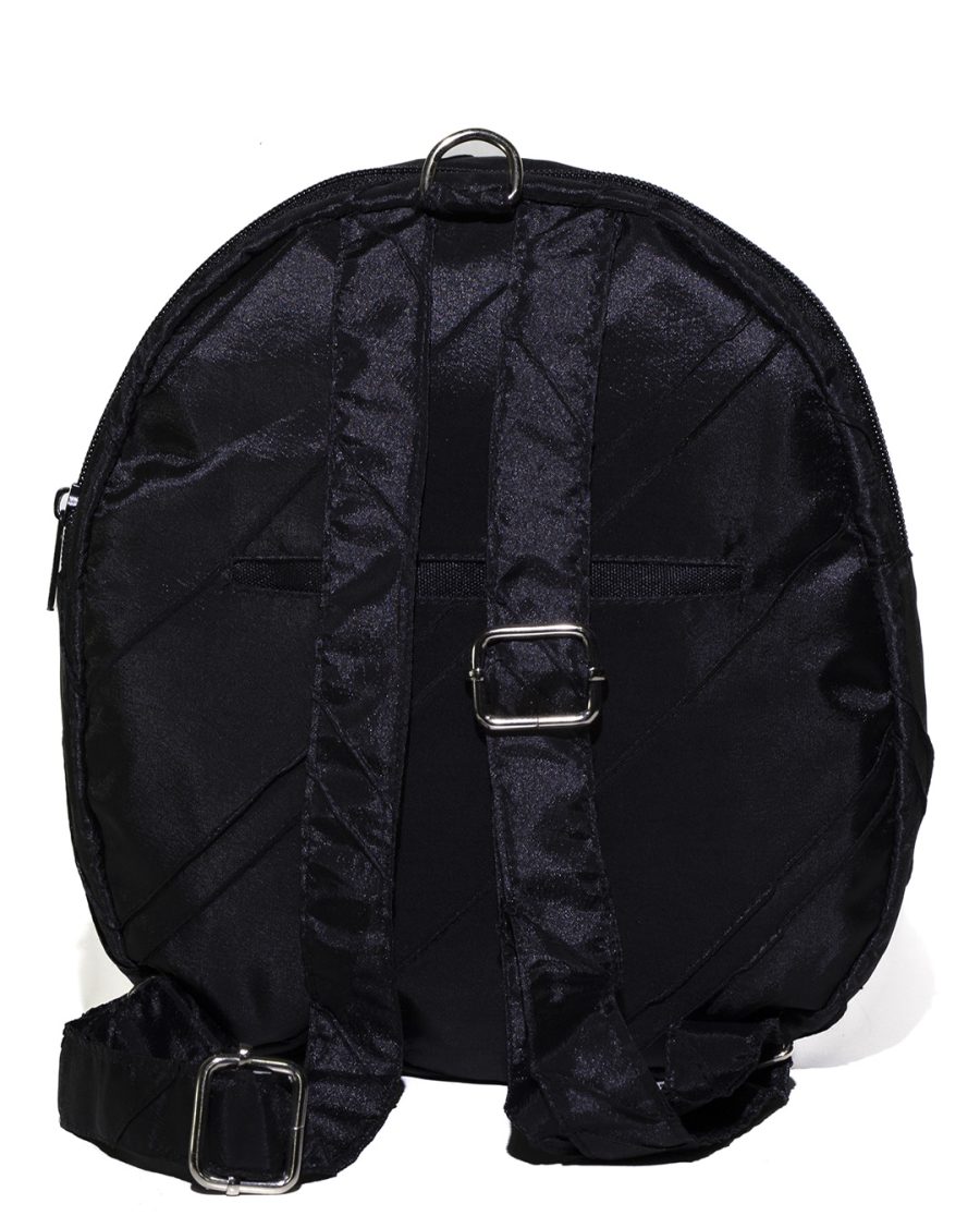 Mini Bag Ojo Black - Imagen 3