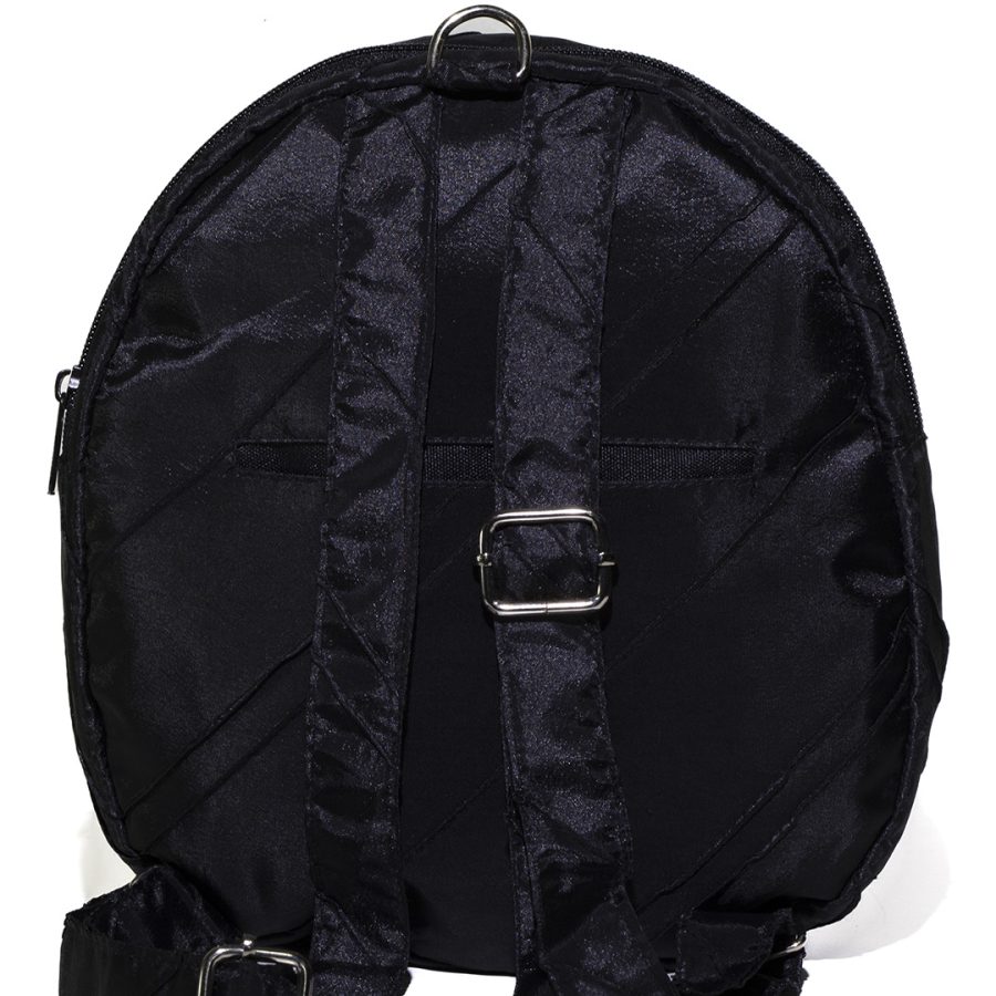 Mini Bag Ojo Black: imagen 2