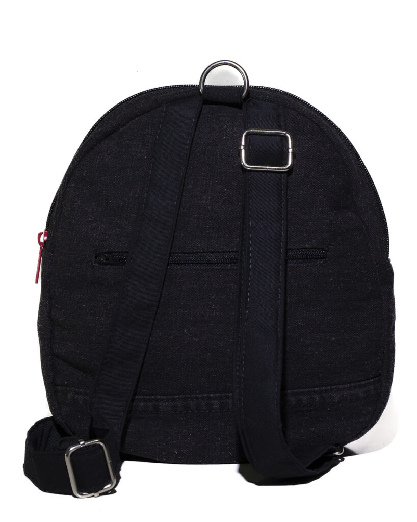 Mini Bag Ángeles