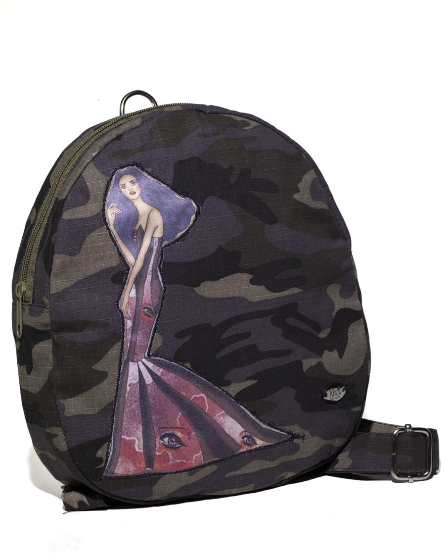Mini Bag Estela