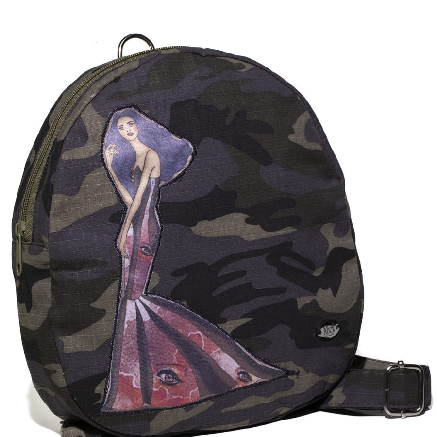 Mini Bag Estela