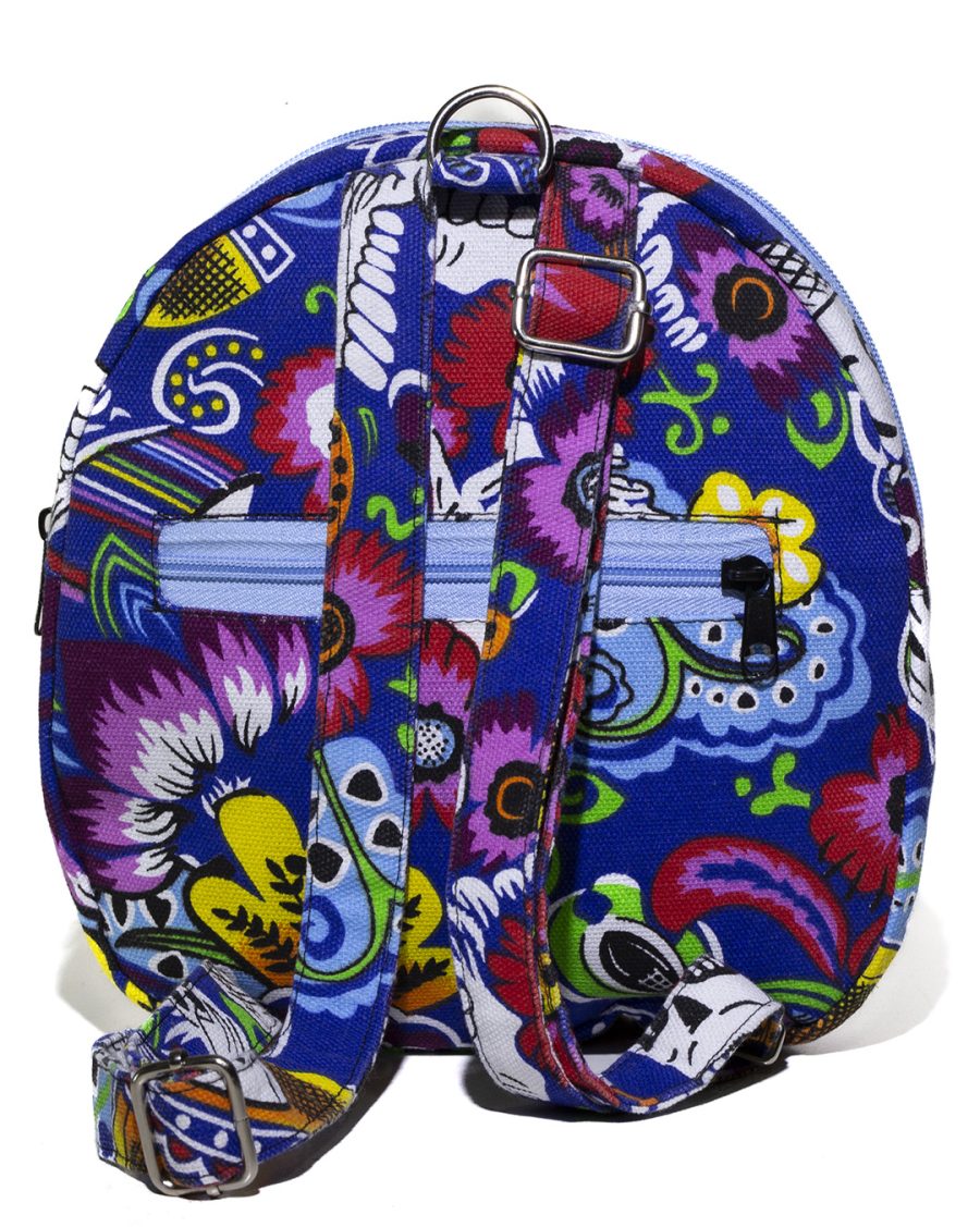 Mini Bag Catrala - Imagen 2