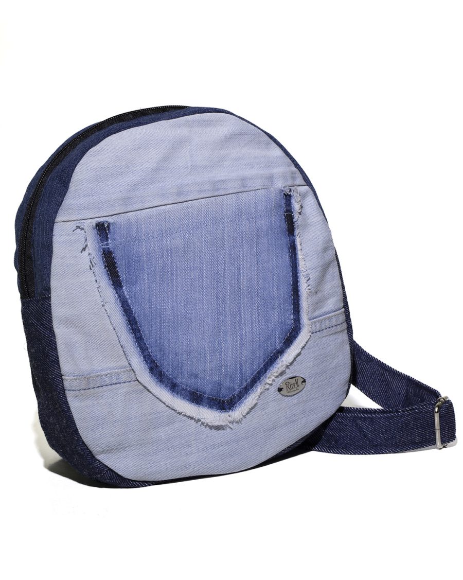 Mini Bag Jeans Up