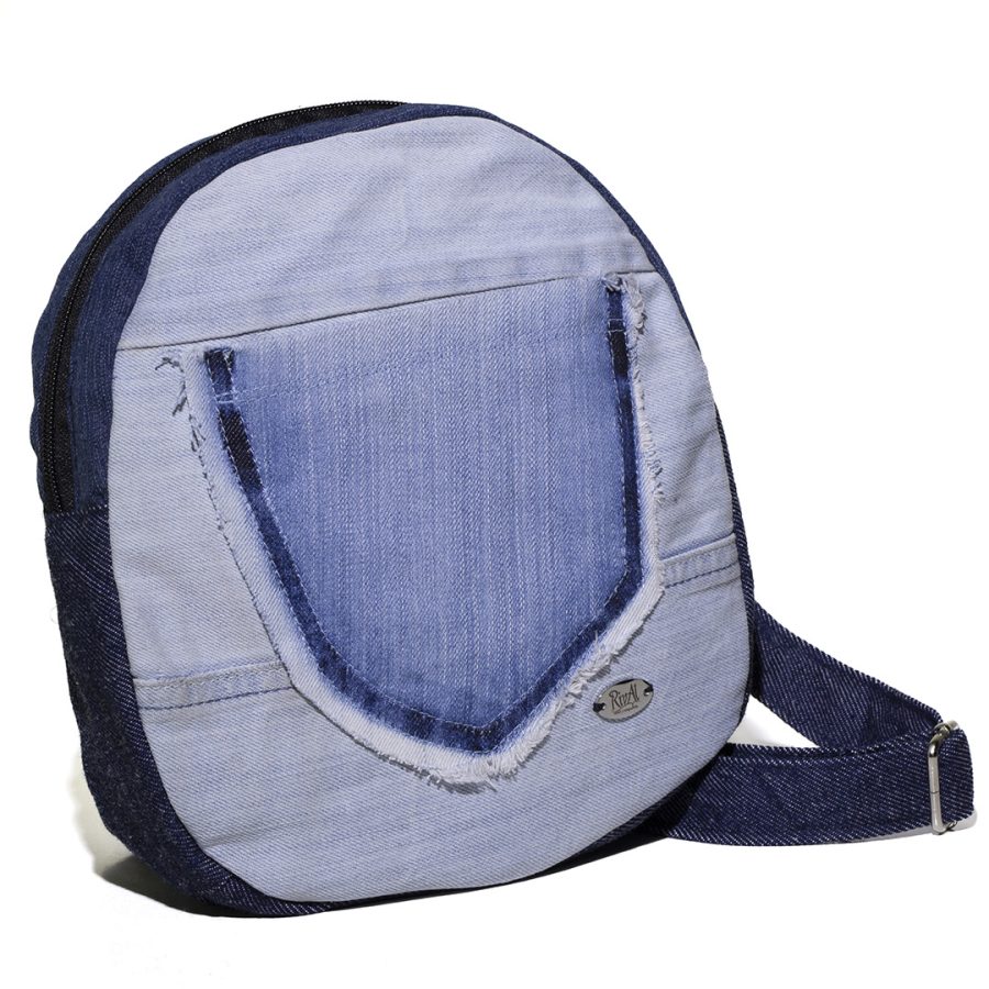 Mini Bag Jeans Up