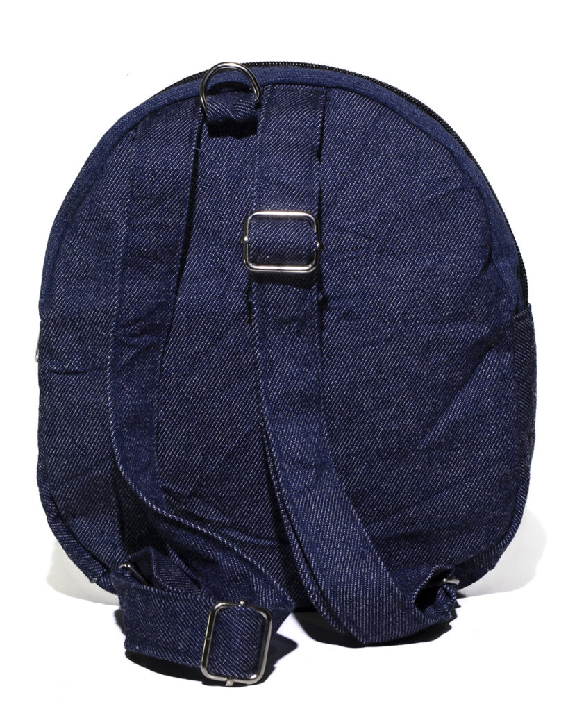 Mini Bag Jeans Up